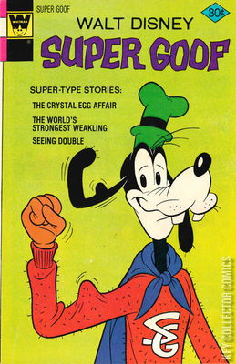 Super Goof