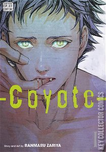 Coyote #1