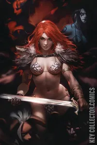 Red Sonja: Age of Chaos #2