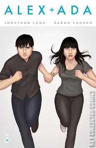 Alex + Ada #14