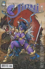 Cover for Jirni #1