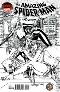 Amazing Spider-Man: Renew Your Vows #2