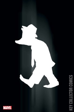 Variant Cover for Howard The Duck #1