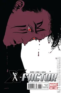 X-Factor #228