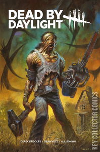 Dead By Daylight: The Hillbilly #1