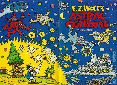 E. Z. Wolf's Astral Outhouse