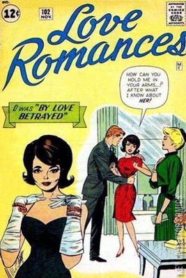 Love Romances