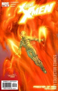 X-Treme X-Men #45