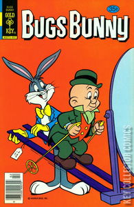 Bugs Bunny #205