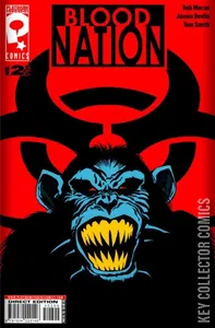 Blood Nation #2