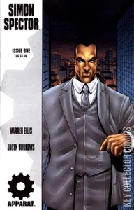 Simon Spector #1