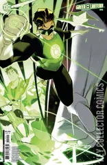Variant Cover for Green Lantern #15