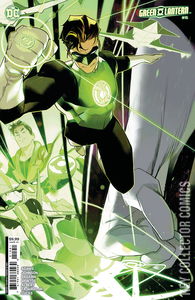 Green Lantern #15