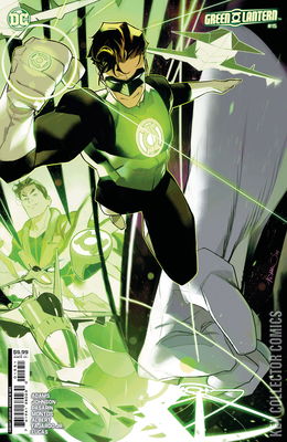 Green Lantern