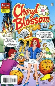 Cheryl Blossom #6