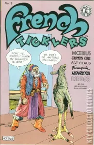 French Ticklers #3