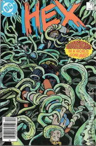 Hex #4