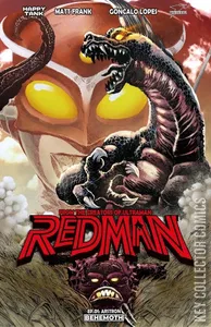Redman #1