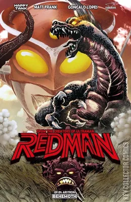 Redman