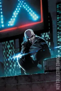 Agent 47: Birth of the Hitman #1
