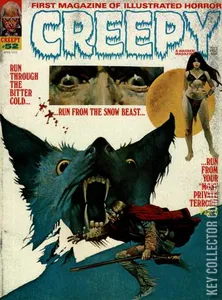 Creepy #52