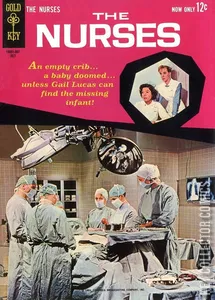 The Nurses #2