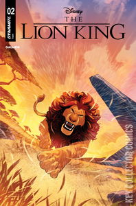 The Lion King #2