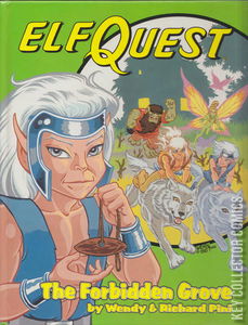 ElfQuest #2