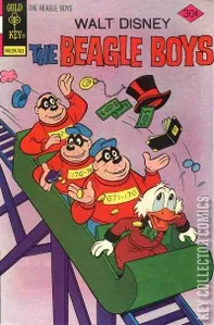 The Beagle Boys #33