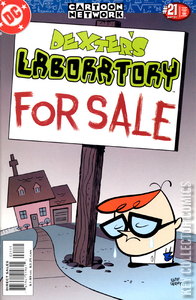 Dexter's Laboratory #21