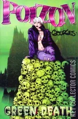 Variant Cover for Poizon #1
