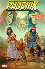 Cover for Phoenix #11