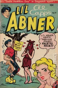 Li'l Abner #97