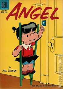 Angel #16