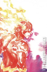 Variant Cover for Flash #87