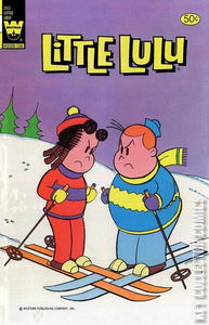 Marge's Little Lulu #263