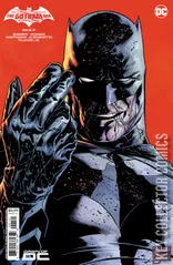 Cover for Batman / Catwoman: The Gotham War - Battle Lines #1