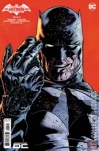 Batman / Catwoman: The Gotham War - Battle Lines #1
