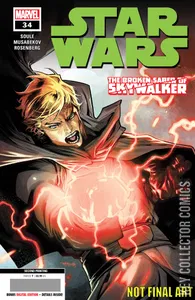 Star Wars #34