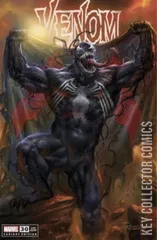Variant Cover for Venom #30