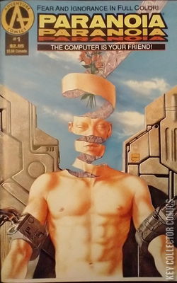 Paranoia