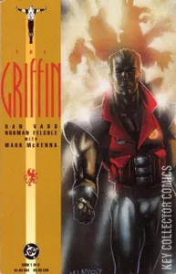 The Griffin #1