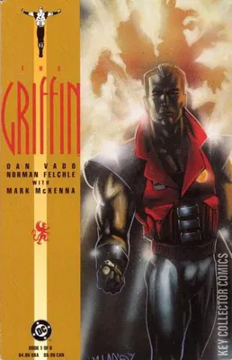 The Griffin
