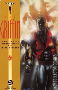 The Griffin #1
