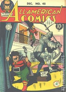 All-American Comics #45