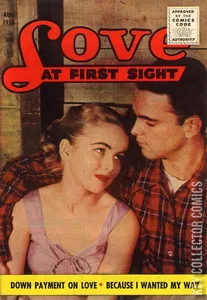 Love at First Sight #36
