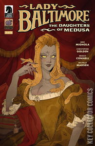 Lady Baltimore: Daughters of Medusa