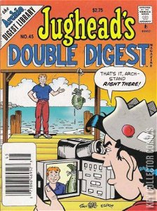 Jughead's Double Digest #45