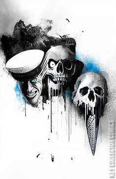 Variant Cover for Ice Cream Man #28