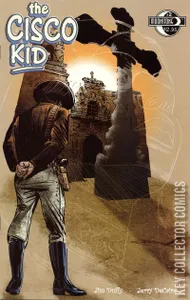 The Cisco Kid #2